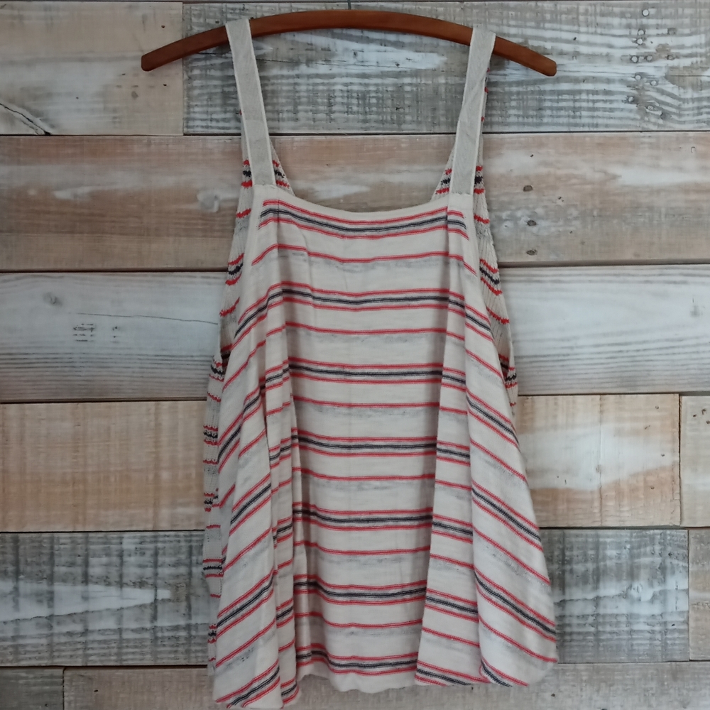 Free people sweater tank - Picture 4 of 7